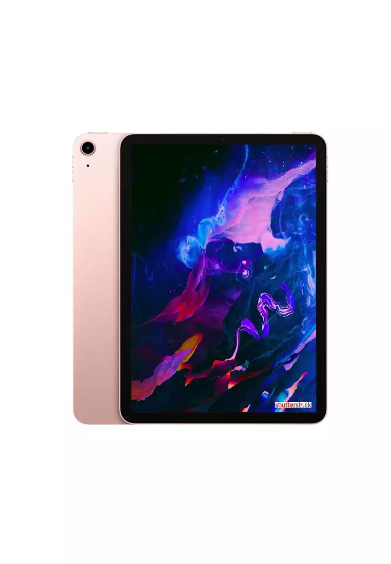 Buy Apple iPad Air (2022) (5th Gen) 64GB - WiFi + Cellular