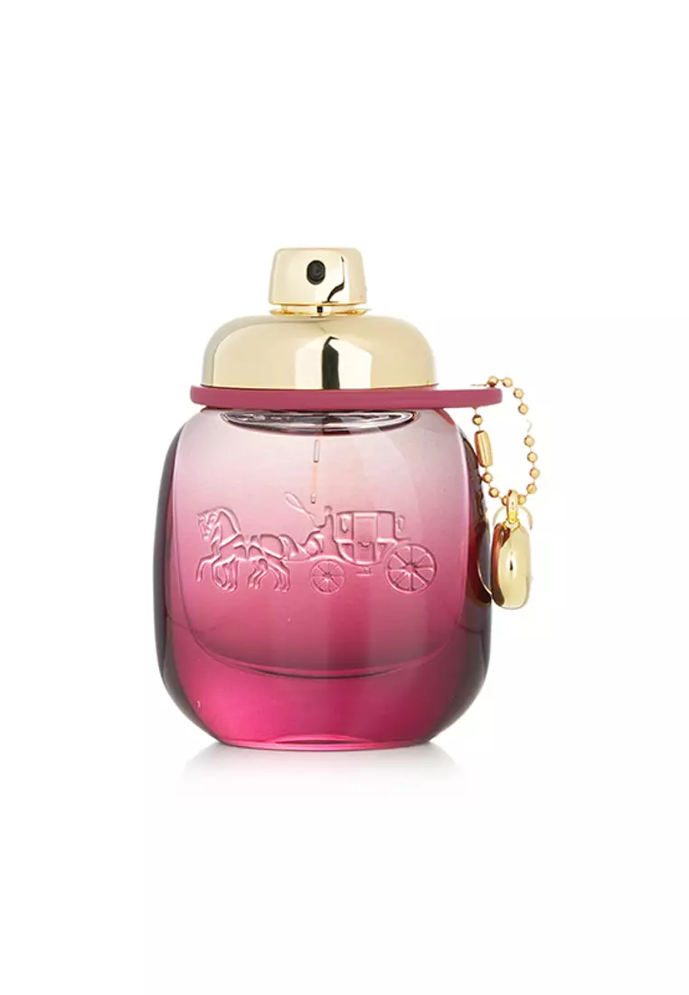 線上選購Coach COACH - Wild Rose 香水30ml/1oz | ZALORA 台灣