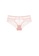 W.Excellence pink Premium Pink Lace Lingerie Set (Bra and Underwear) BAA7DUS2ABC3B4GS_3