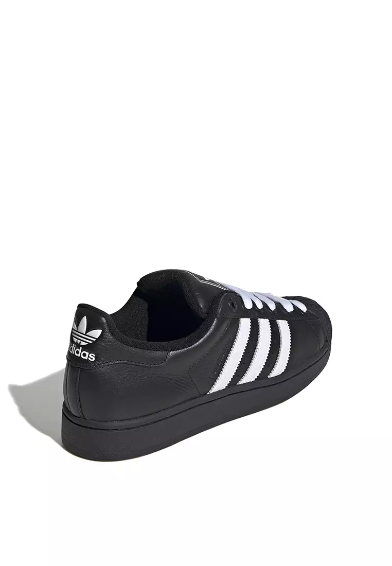 adidas gazelle silver green womens adidas Originals Superstar II Core Black/White Men's Shoes, Size: 7.5