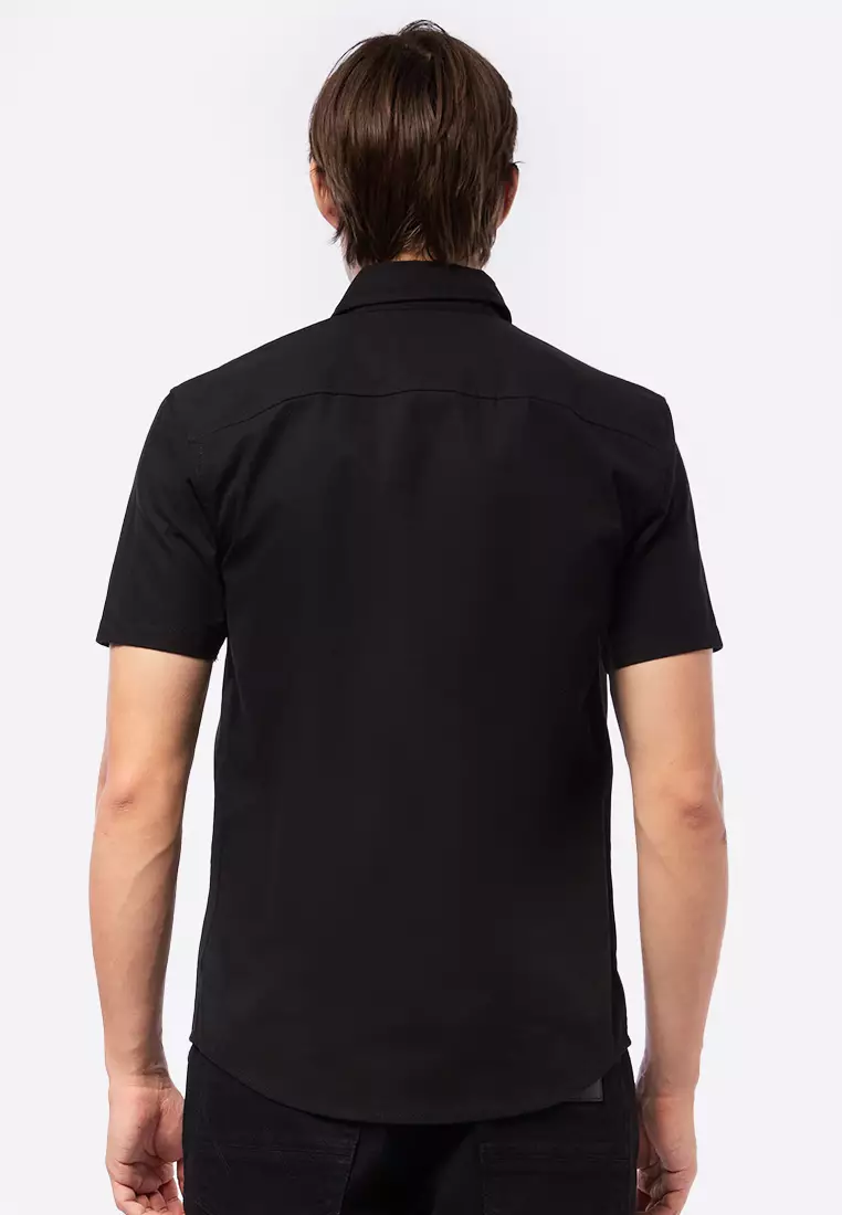 SHIRT Slim CAIN. 04A23
