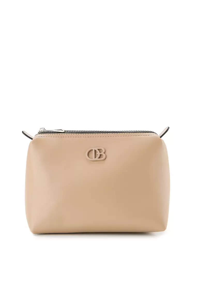 Charlotte Bucket Bag