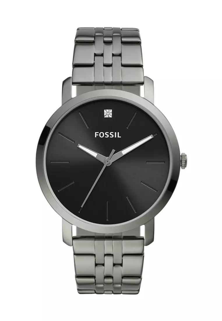 Fossil hot sale luther 3h