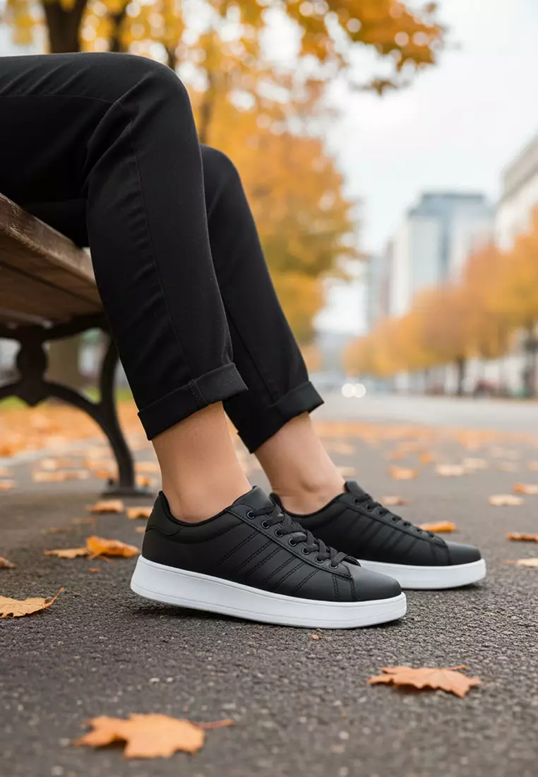 Classic Sneakers
