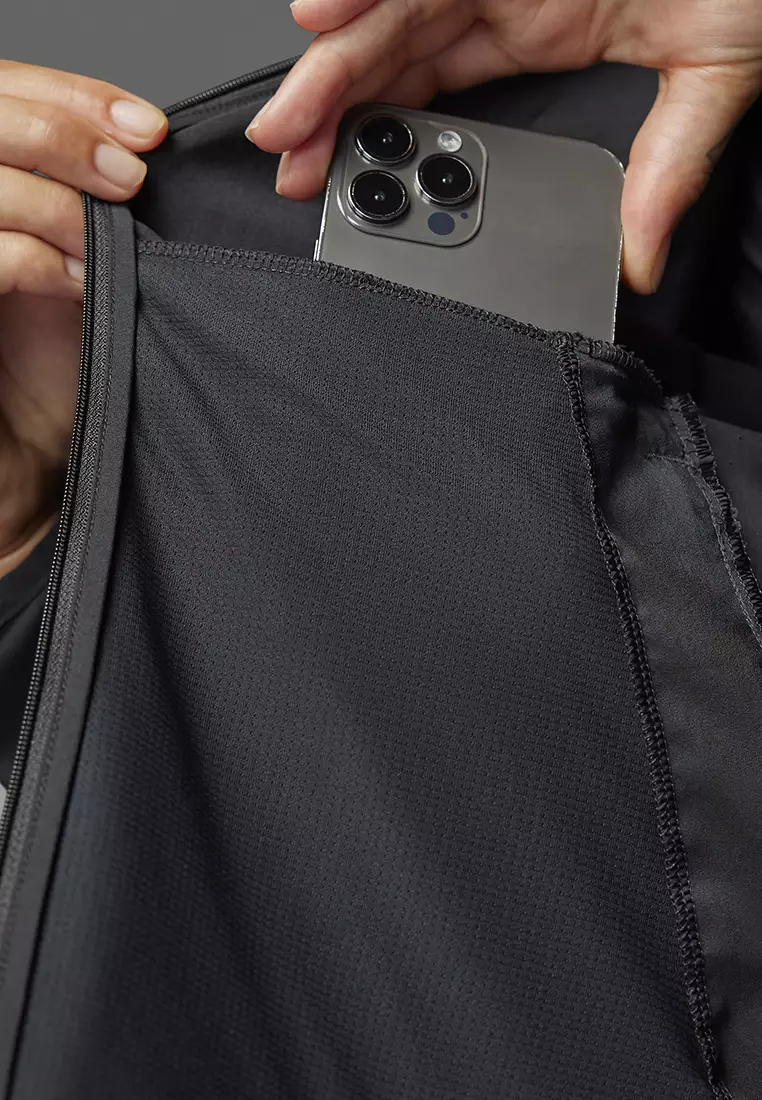Adizero Essentials Running Jacket