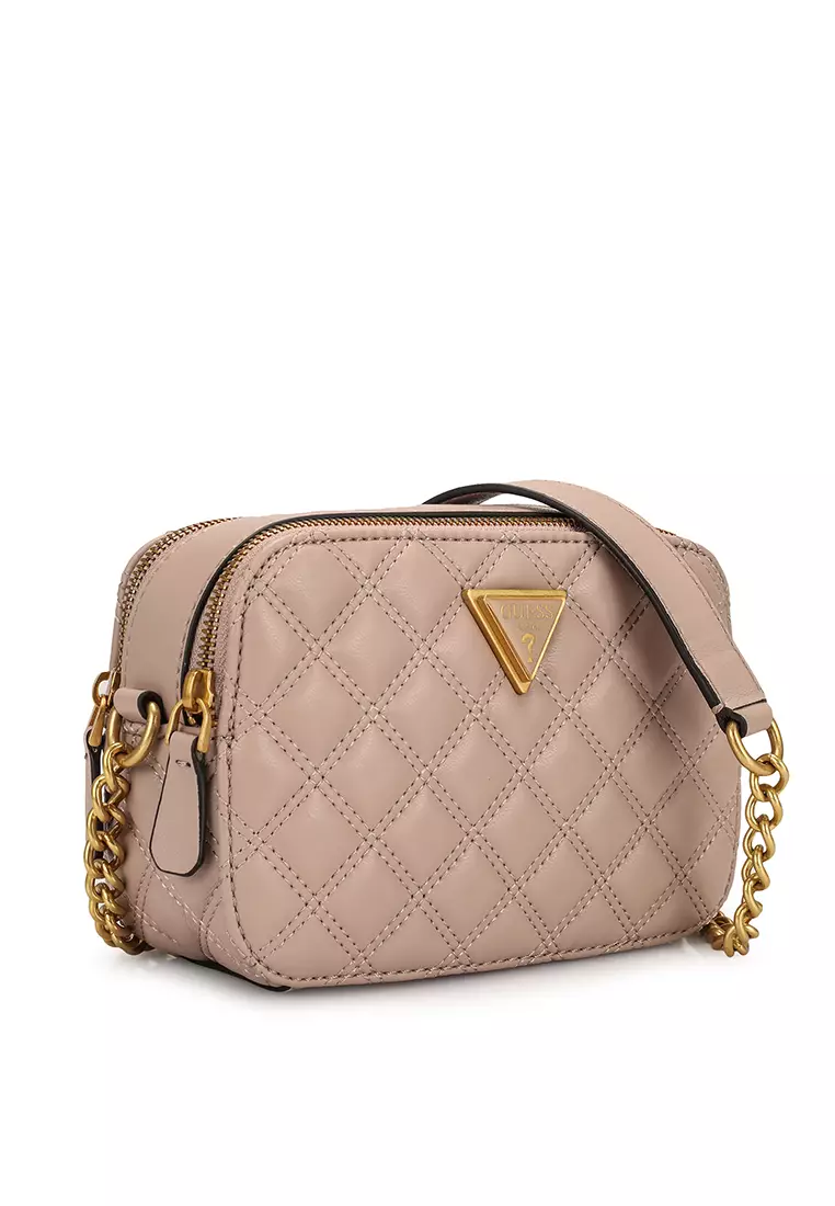 Guess Giully Camera Bag 2024 | Buy Guess Online | ZALORA Hong Kong