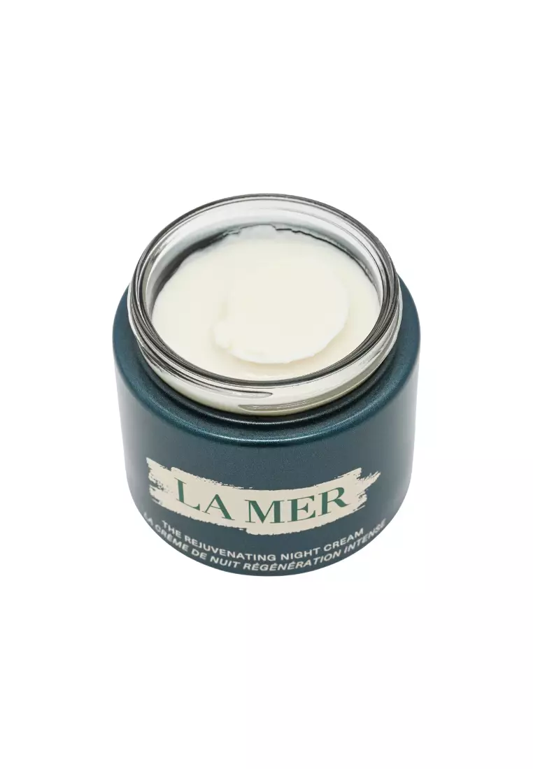 Buy La Mer La Mer The Rejuvenating Night Cream 100ml 2026 Online