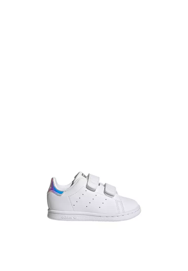 Stan smith shoes strap discount