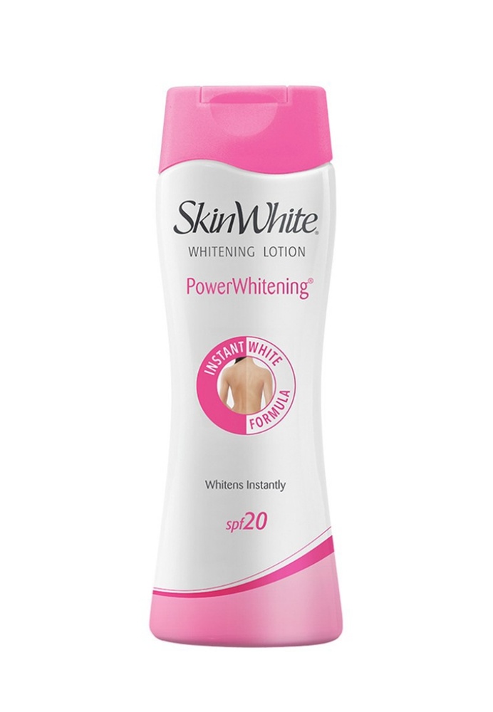 SkinWhite SkinWhite PowerWhitening Instant White Lotion SPF 20 200ml ...