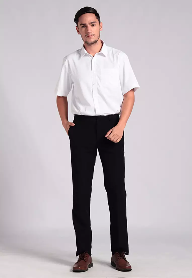 Celana Formal Slimfit 8182K22