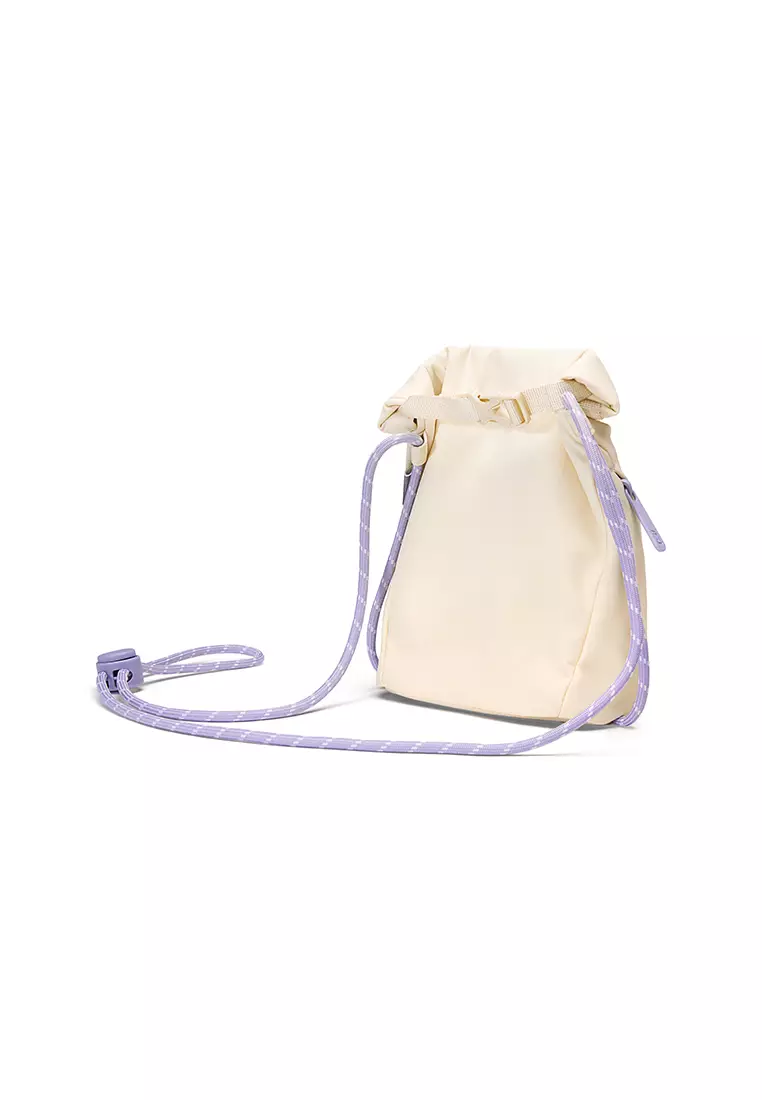 FASHION 男女同款側肩包