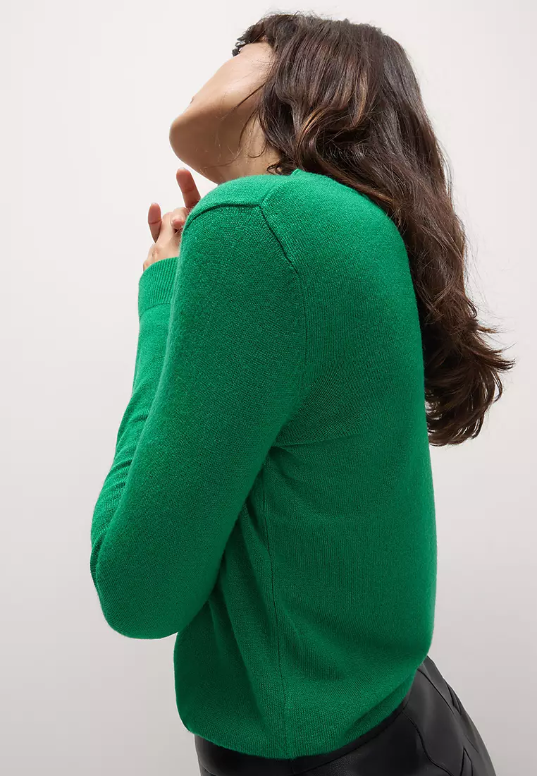 Supersoft Crew Neck Jumper