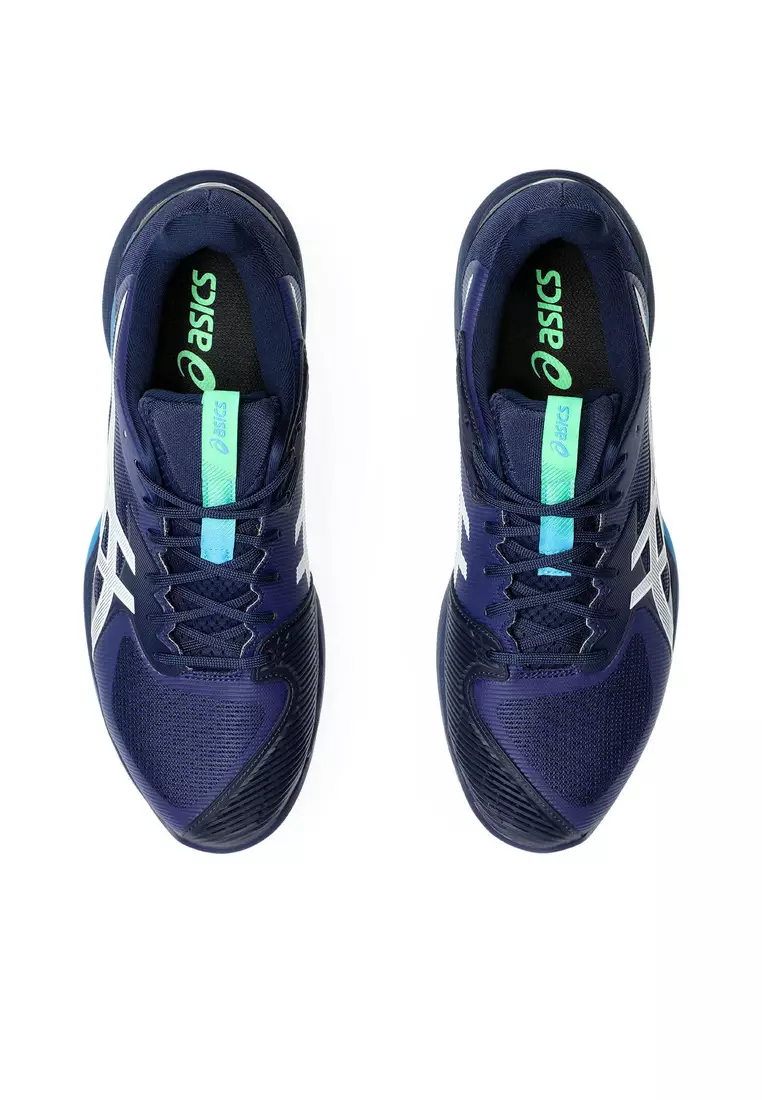 SOLUTION SPEED FF 3 TENNIS SHOES 1041A438-400