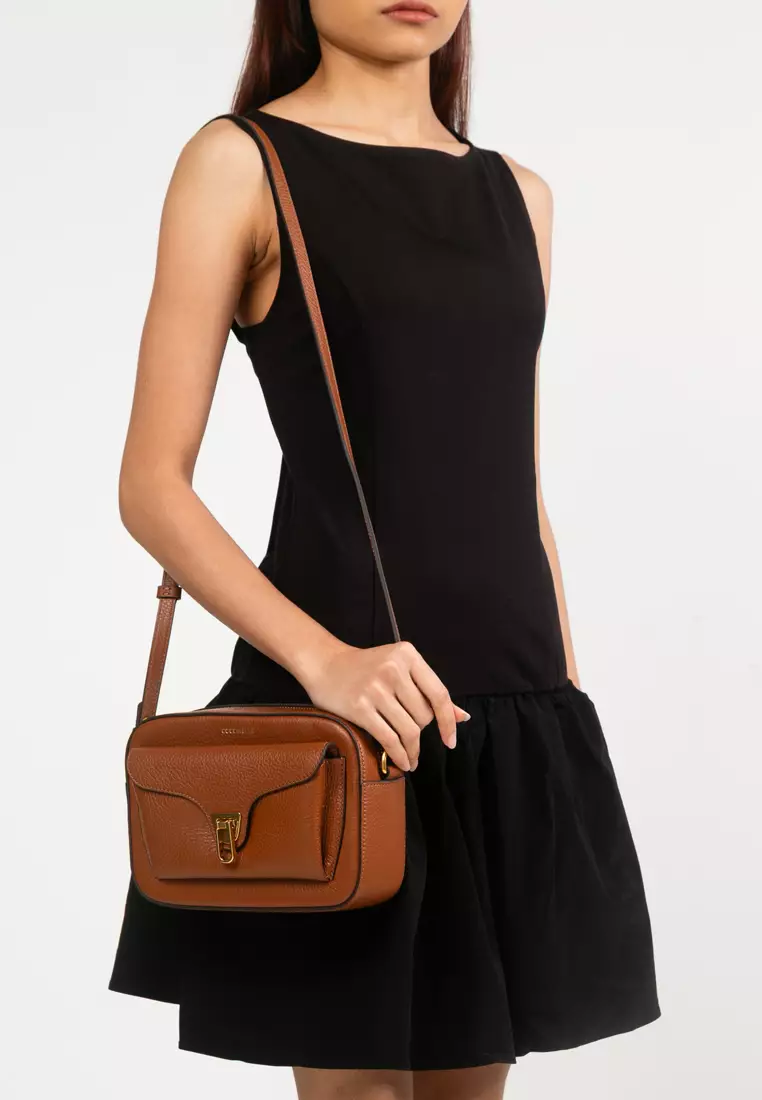 Beat Soft Small Sling Bag