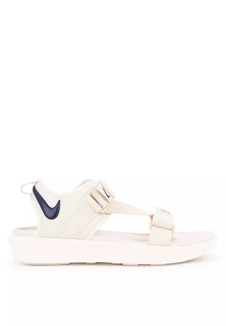 Nike flat sandals clearance