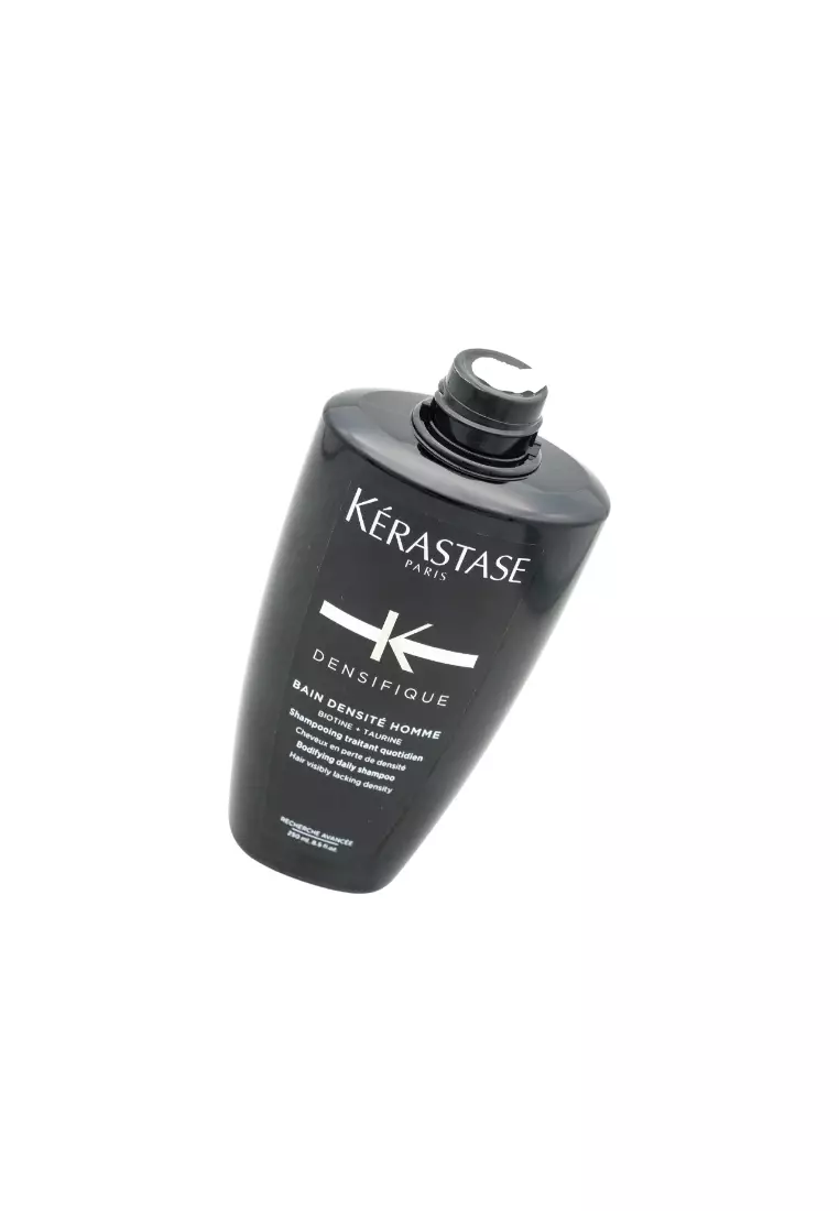 Kérastase Densifique 37本入り エイジングケア | ケラスターゼ公式サイト KERASTASE PARIS