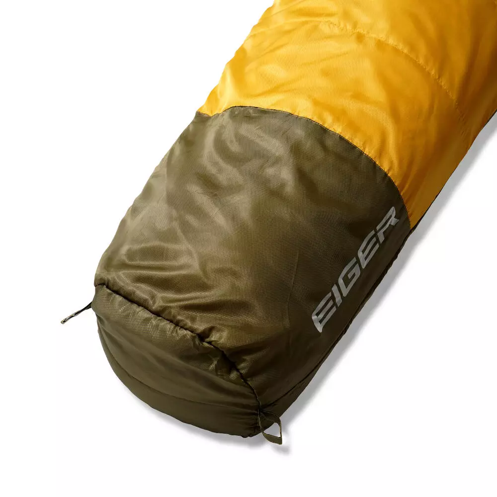 Eiger Capullo 70 Sleeping Bag
