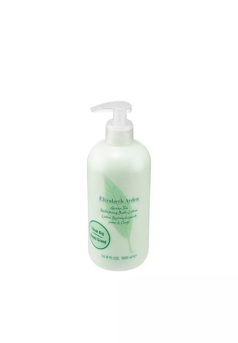 Elizabeth Arden Fragrance Refreshing Body Lotion 500ml