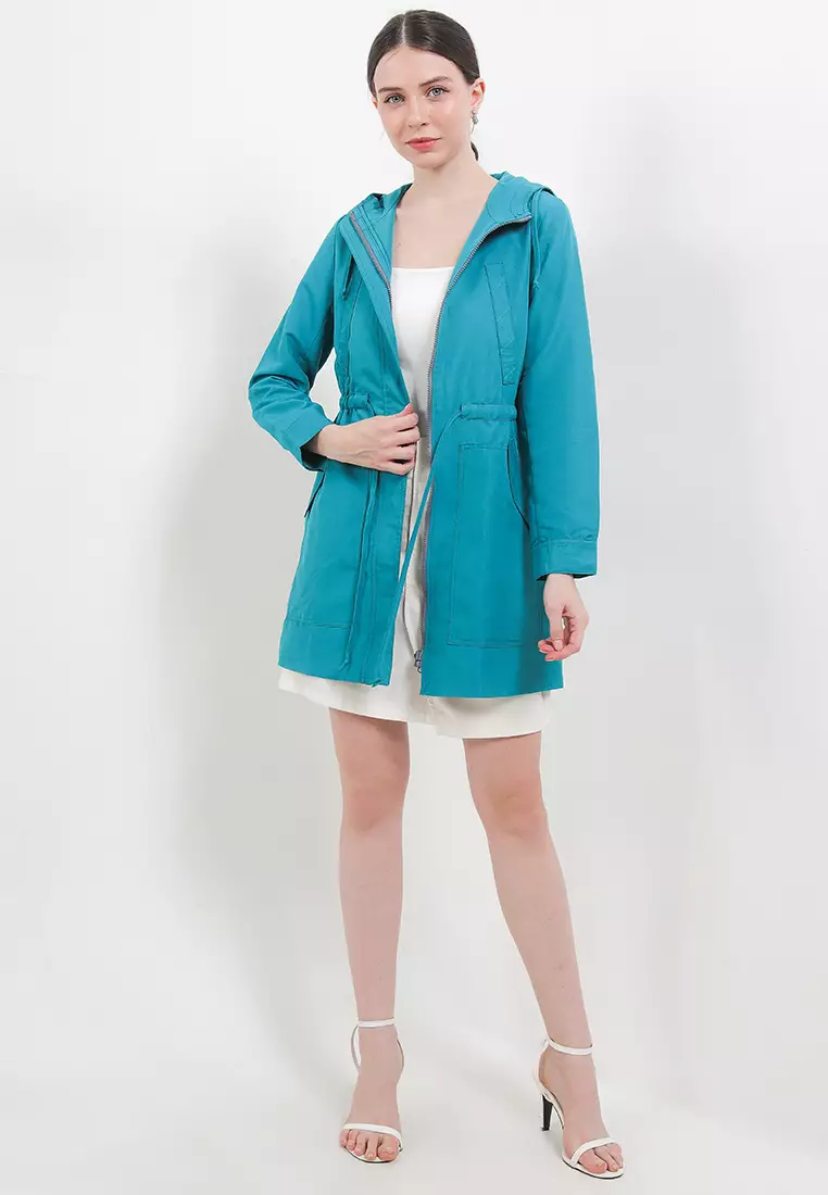 LL Raincoat