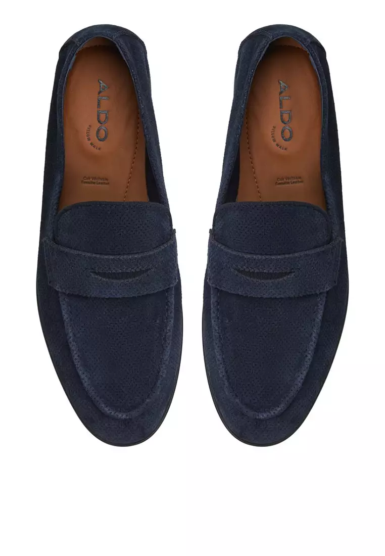 Journey Loafers