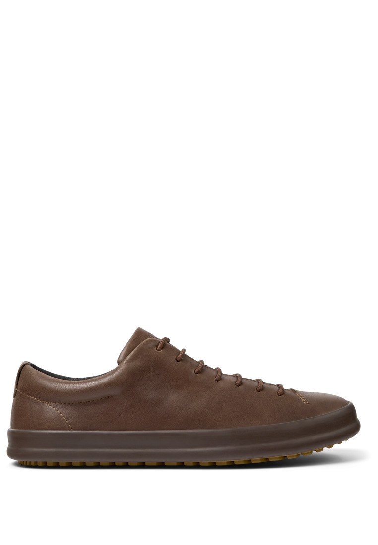CAMPER Men Basket /CHASIS SPORT /brown-K100373-019
