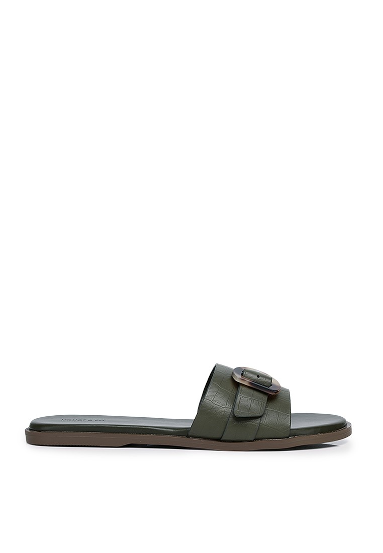 Coleen Open Toe Sandals