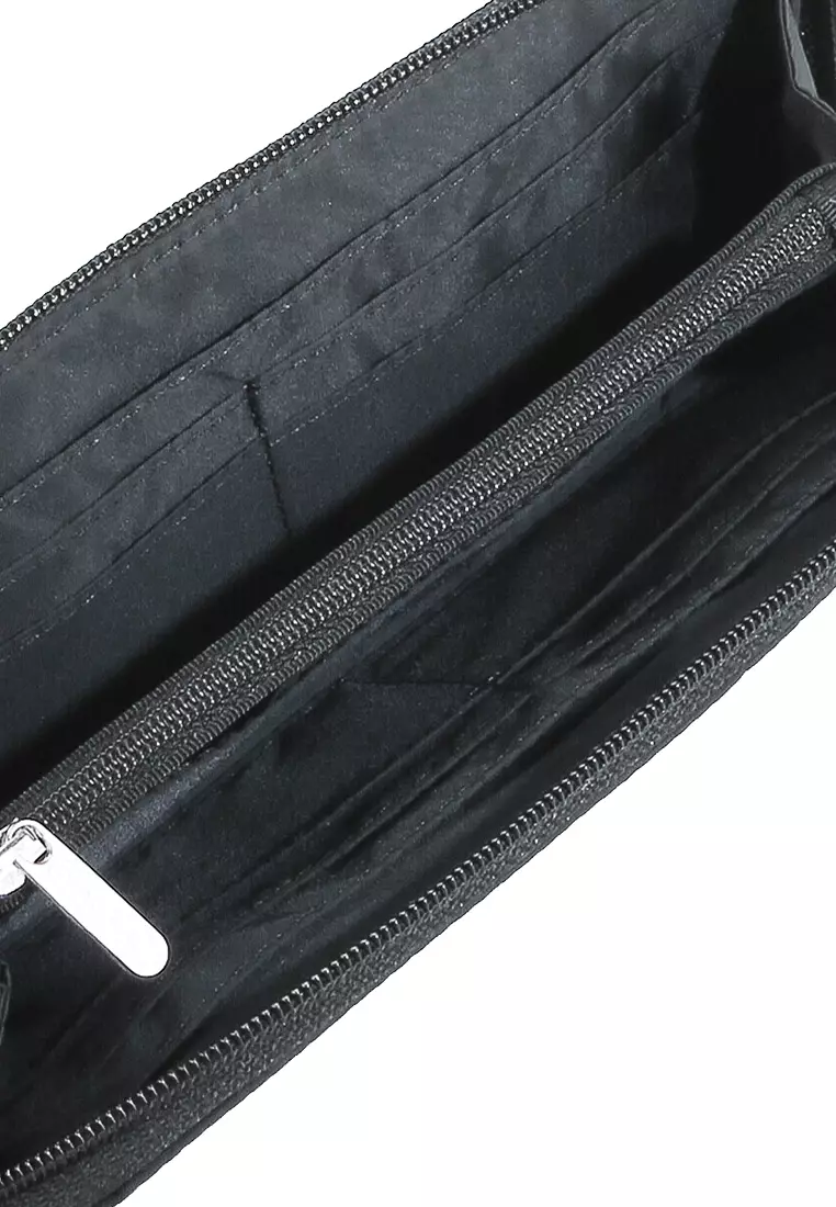 Tech Wallet Wristlet