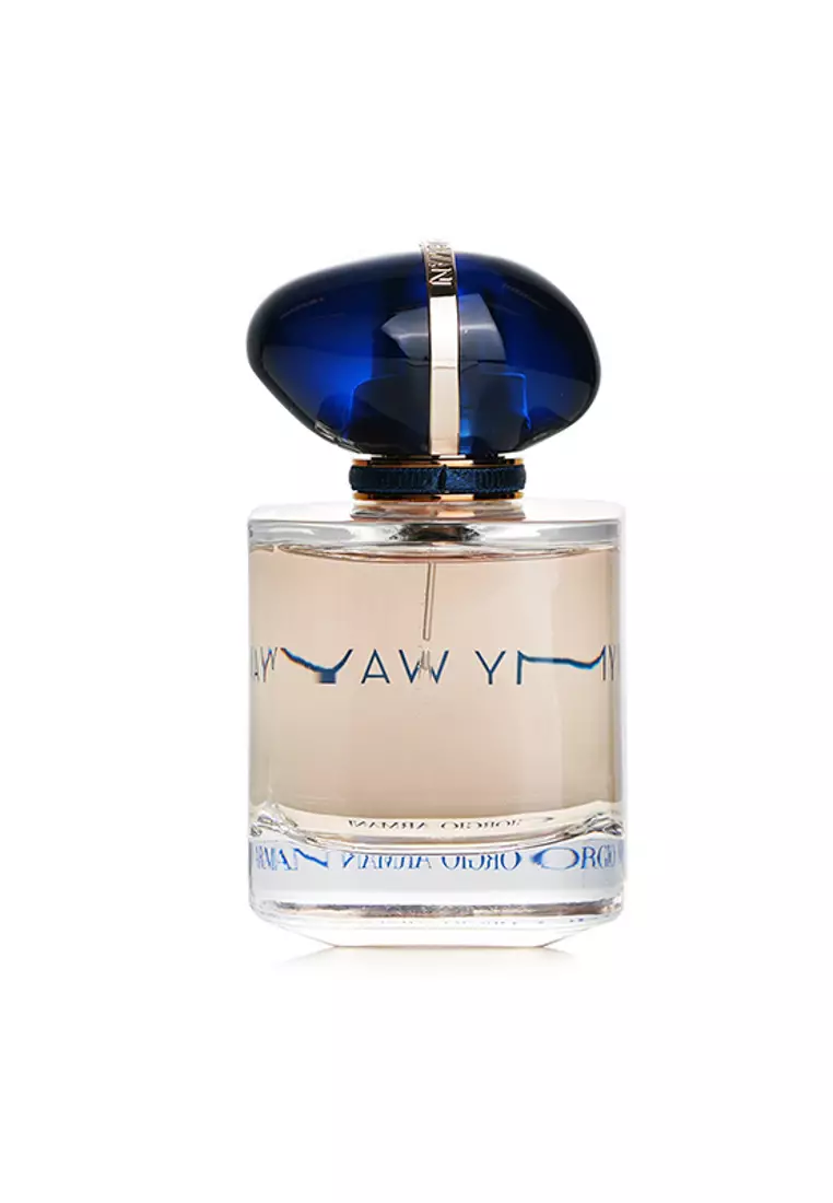 Giorgio Armani My Way 50ml 香水 Giorgio Armani - MY WAY 可補充香水50ml/1.7oz - SEARCHINGb