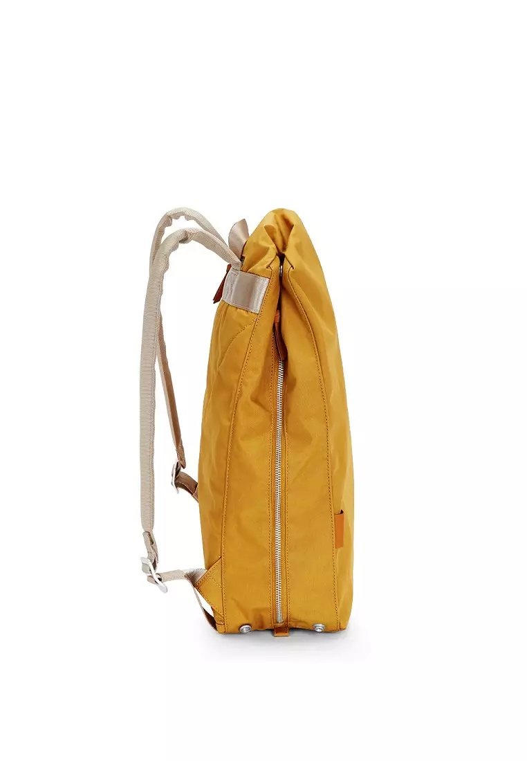 LOJEL Niru Daypack – Camel/Brown