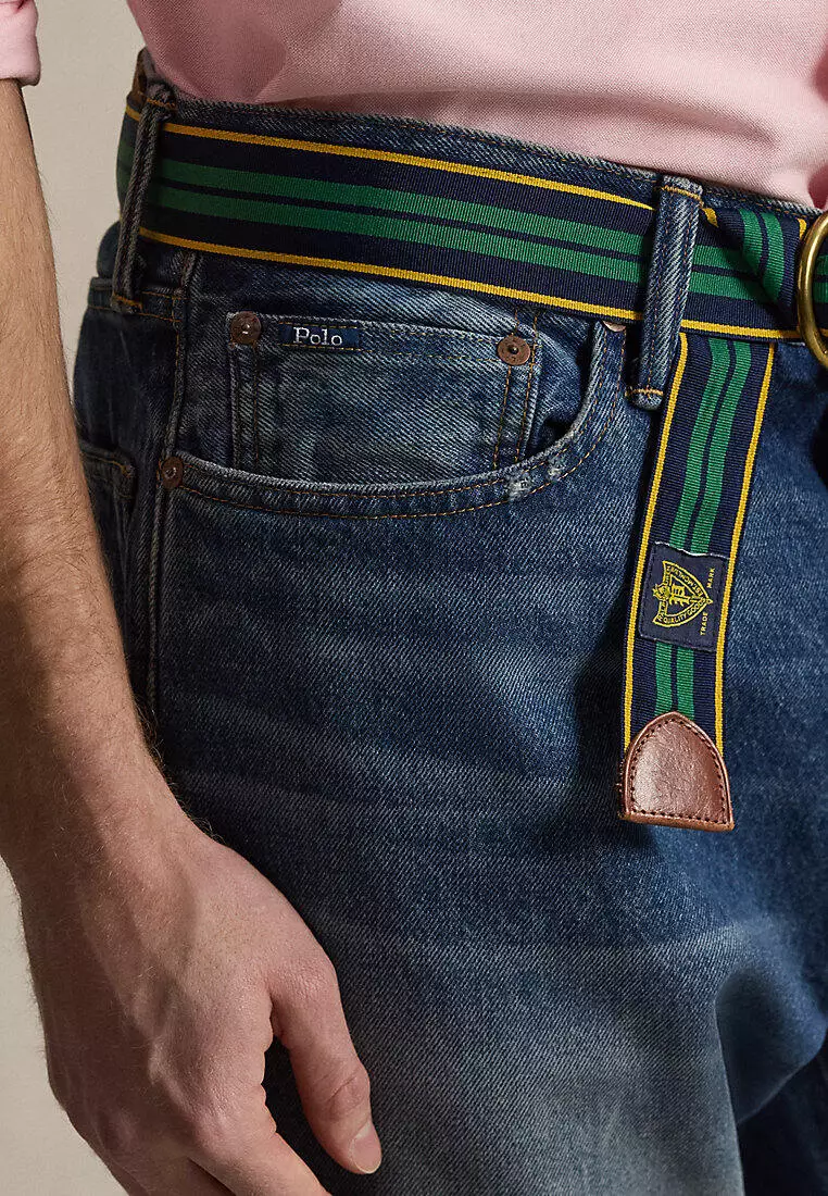 Vintage Classic Jean