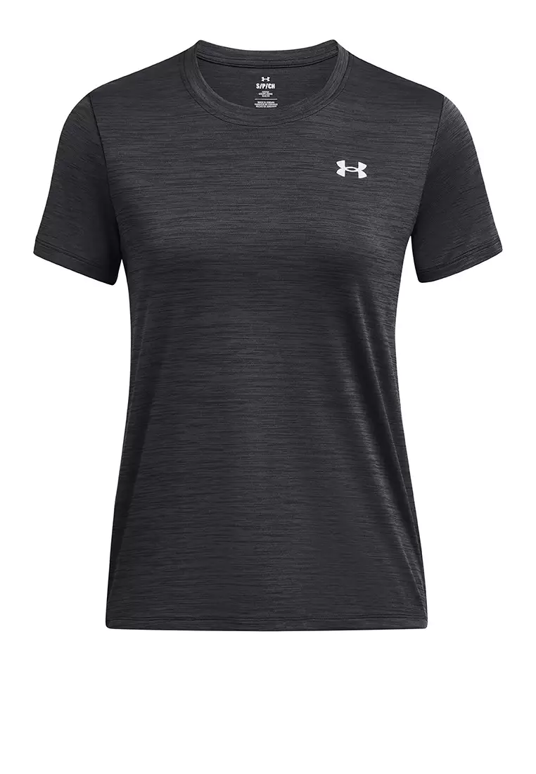 Tech™ Twist Short Sleeve T-Shirt