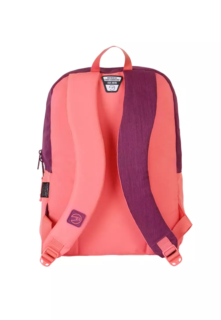 5453 Monopack Backpack with VIRUPRO Anti-Microbial protection