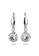 925 Signature silver 925 SIGNATURE Meru Hook Earrings AEA1BAC4A40DEEGS_2