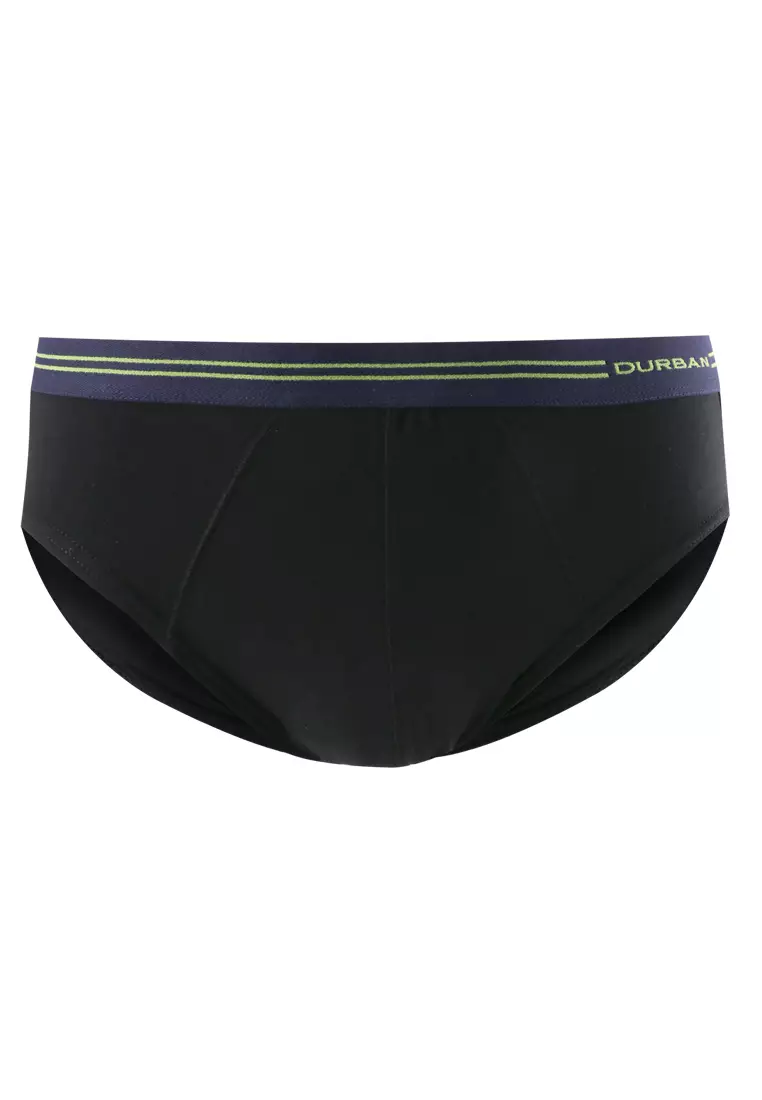 Jual The durban Durban Men'S Underwear Original 2024 ZALORA Indonesia