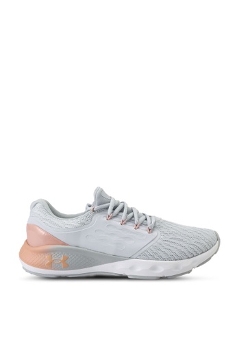 Under armour w charged clearance