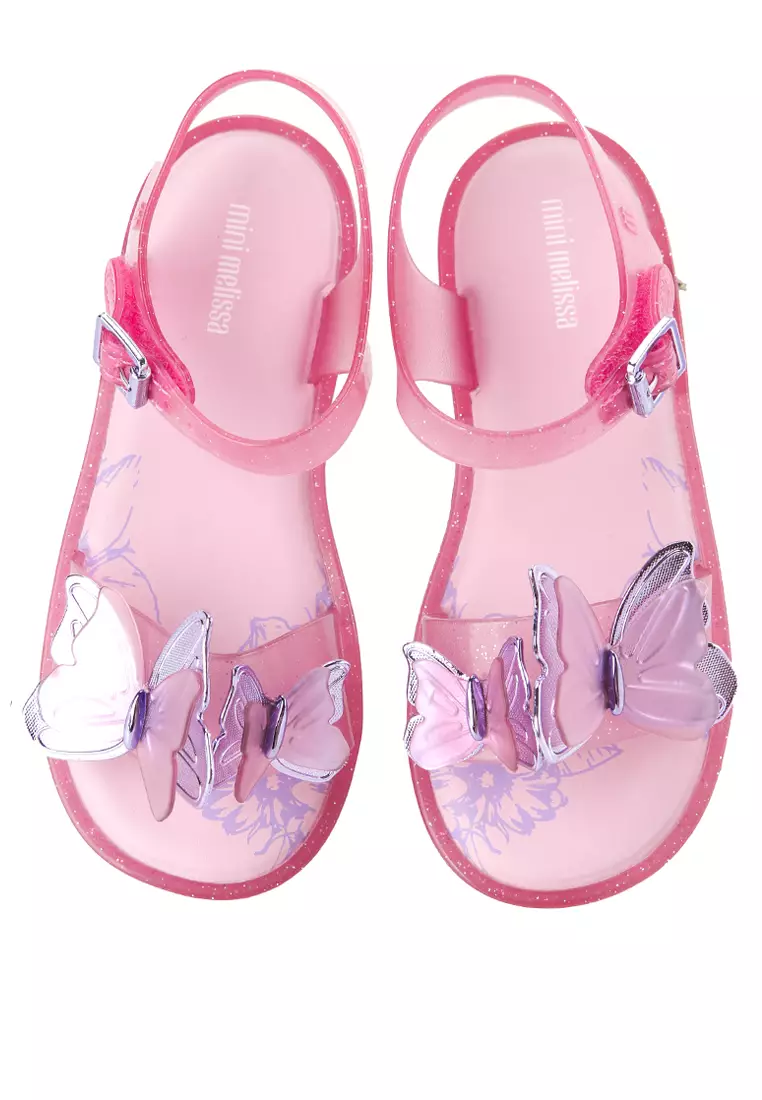 Fly Sandal Iii Bb