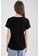 DeFacto black 2-pack Short Sleeve V-Neck T-Shirt F5D8CAA7FC933DGS_6