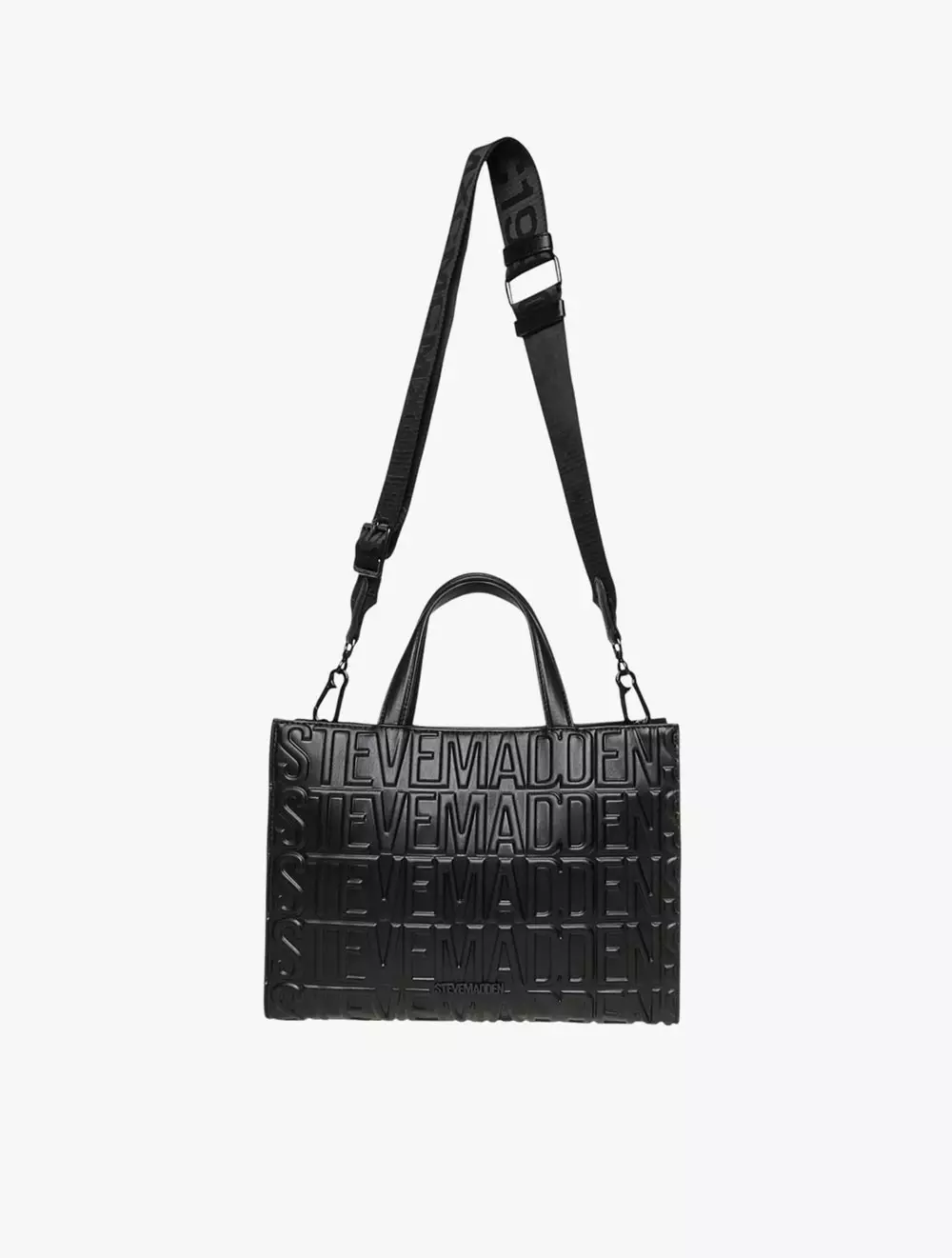 Steve Madden BSPADE Women's Totes - Black