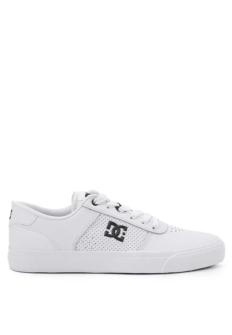 Discount on Dc  shoes - SKU: Teknic Shoes 
 
