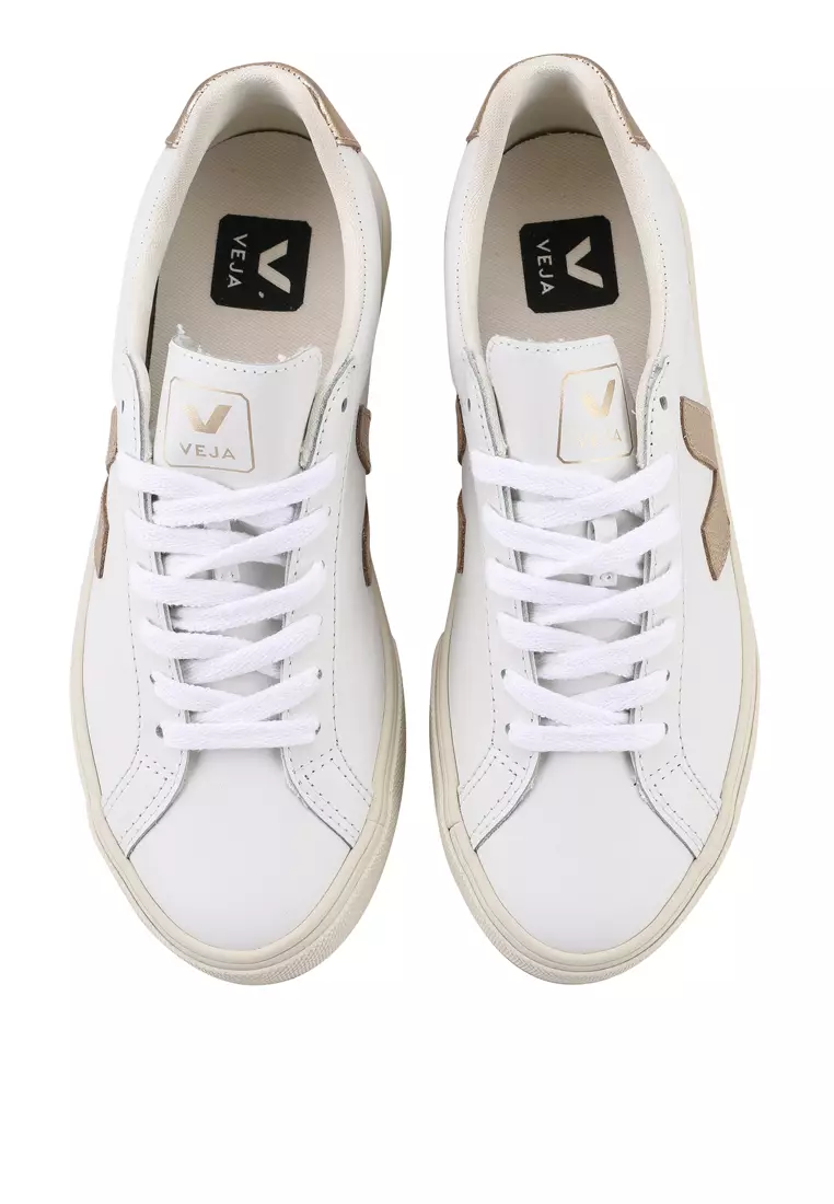 Esplar Leather Sneakers