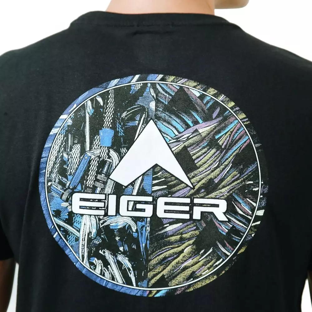Eiger Adventure Exploration T-Shirt