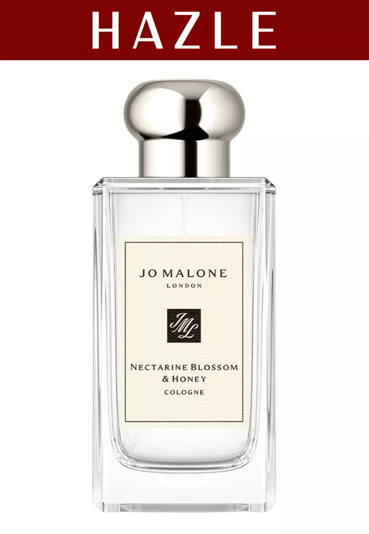 Nectarine Blossom & Honey Unisex Cologne 100 ml