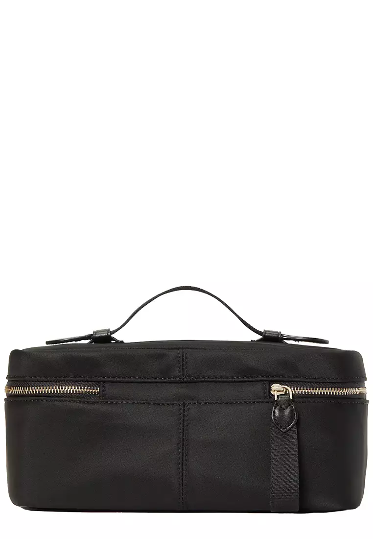 Buy Kate Spade Kate Spade Chelsea Travel Cosmetic Case in Black