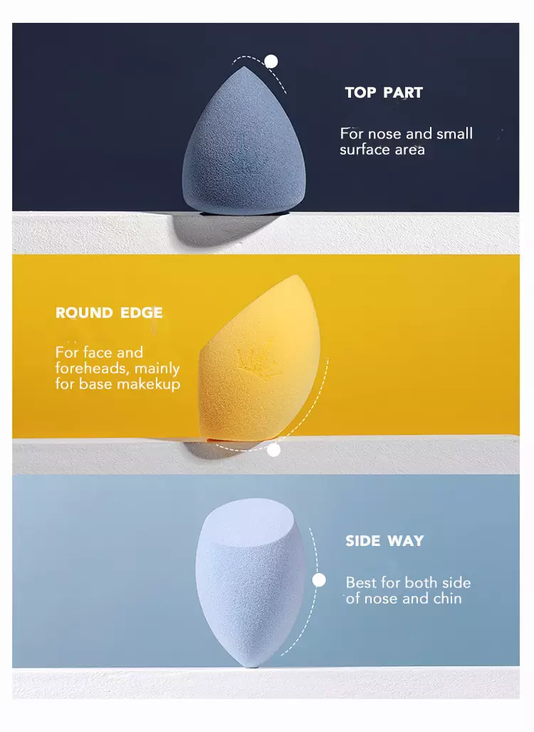 Buy Amortals AMORTALS KOREA Makeup Tools Set Amortals Makeup