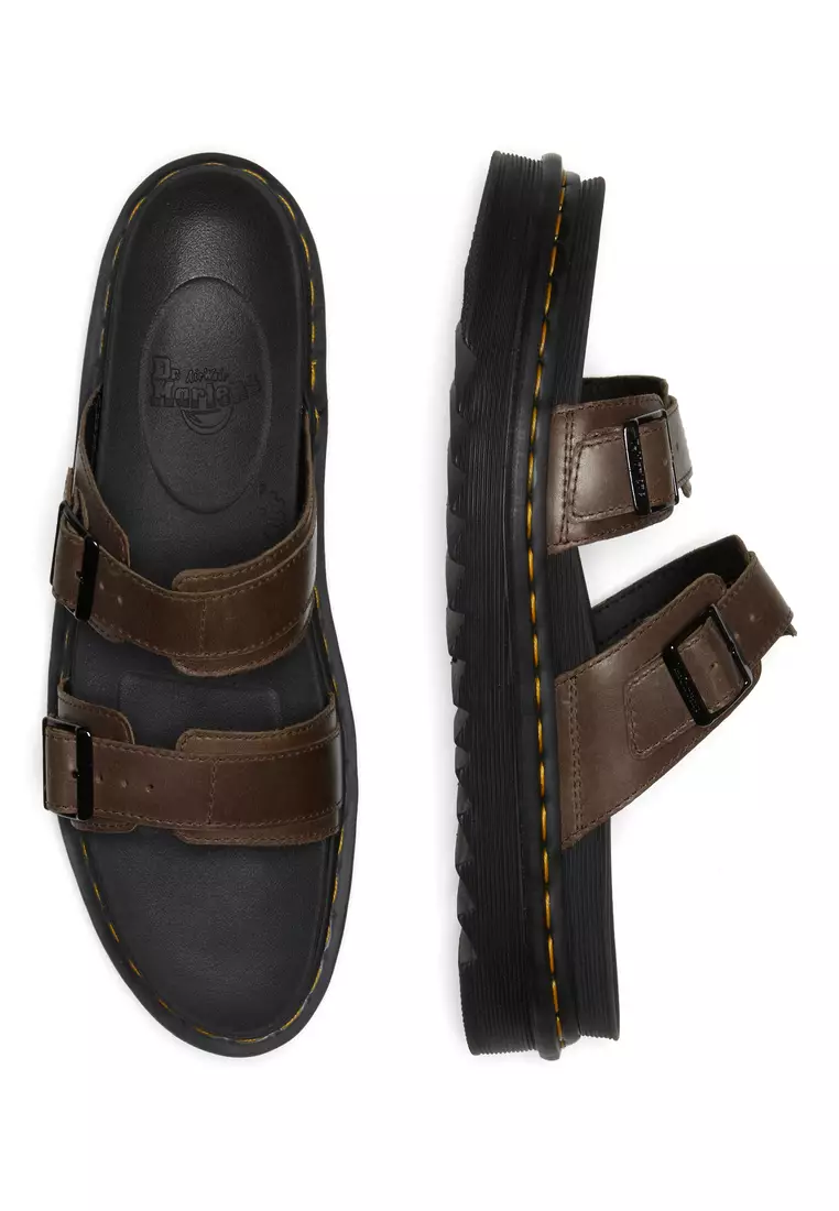 Dr Martens Sandals For Women Sales Deals ZALORA SG