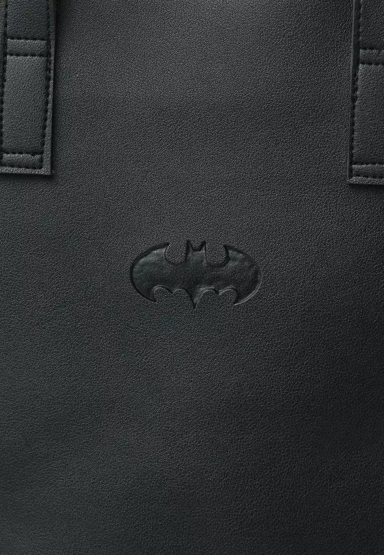 DC Comics Justice League Collection Tote Bag Willow - Batman
