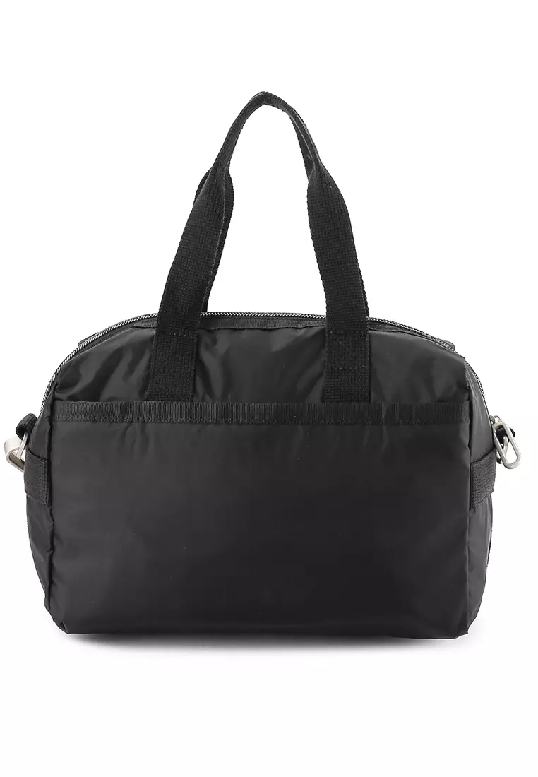 Small Uptown Satchel