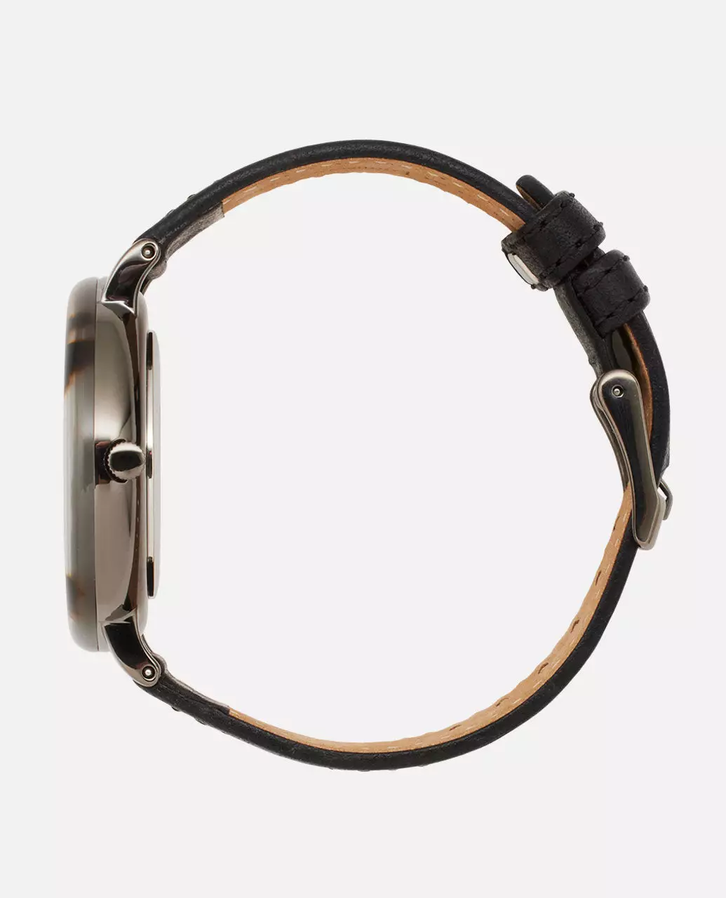 Rip Curl Women Sun Rays Solar Watch - Black