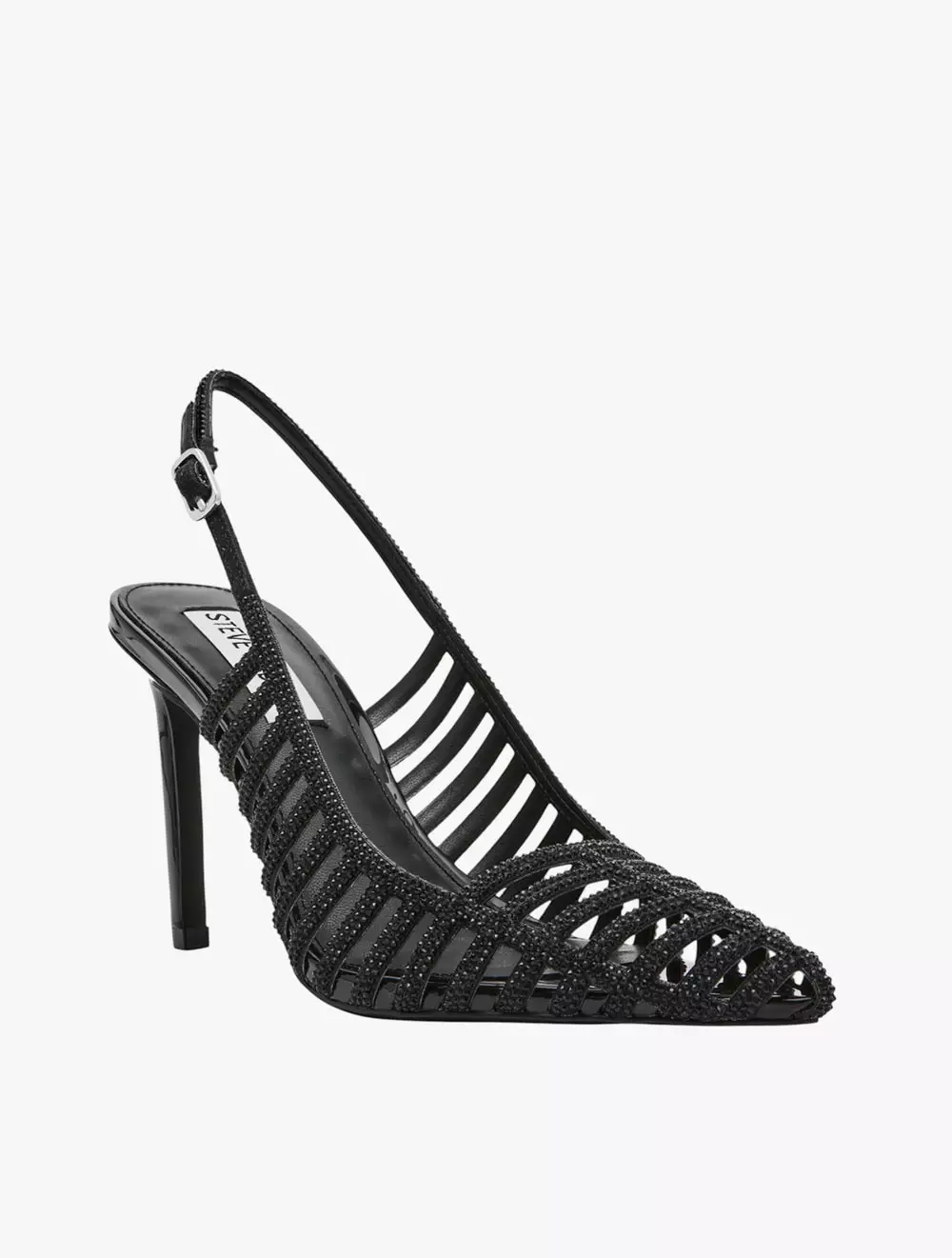 Steve Madden CARLEIGH Women's Heels - Black