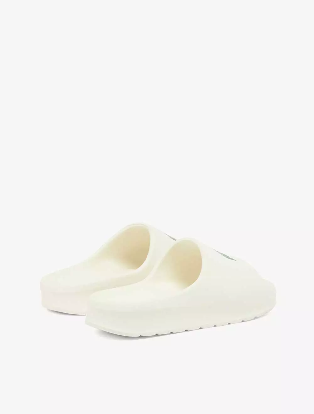 Men's Serve Slide 2.0 - White